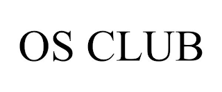 OS CLUB