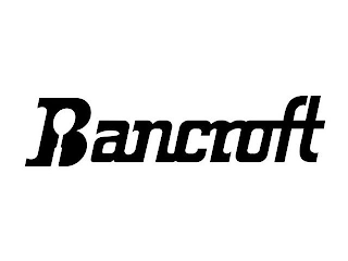 BANCROFT