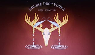 DOUBLE DROP VODKA HAND-CRAFTED