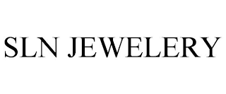 SLN JEWELERY