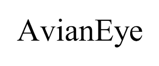 AVIANEYE