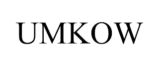 UMKOW