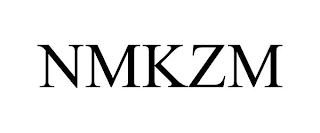 NMKZM