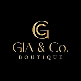 GC GIA & CO. BOUTIQUE