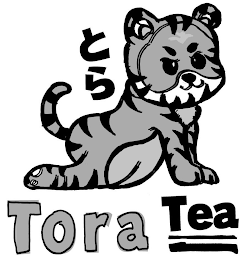 TORA TEA