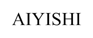 AIYISHI