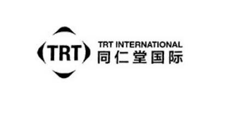 TRT TRT INTERNATIONAL