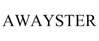 AWAYSTER