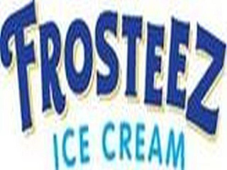 FROSTEEZ ICE CREAM