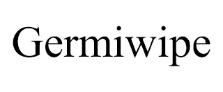 GERMIWIPE