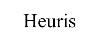 HEURIS