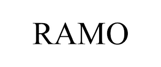 RAMO