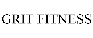 GRIT FITNESS