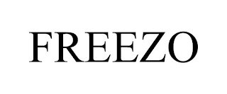 FREEZO