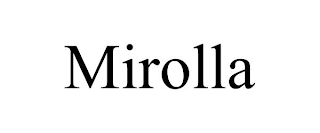 MIROLLA