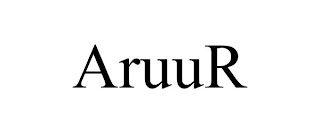 ARUUR