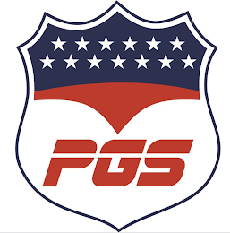 PGS