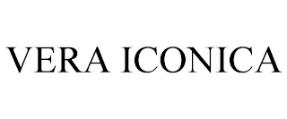 VERA ICONICA