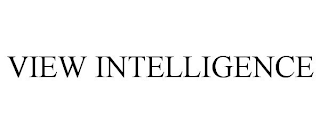 VIEW INTELLIGENCE