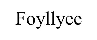 FOYLLYEE