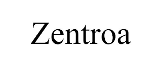 ZENTROA