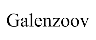 GALENZOOV