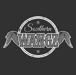 SOUTHERN WANGZ