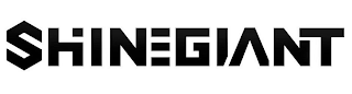 SHINEGIANT