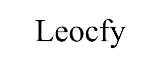 LEOCFY