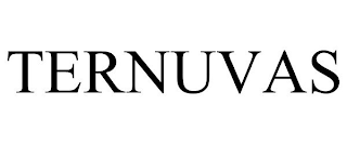 TERNUVAS