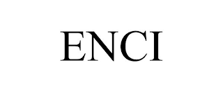 ENCI