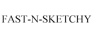 FAST-N-SKETCHY
