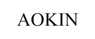 AOKIN