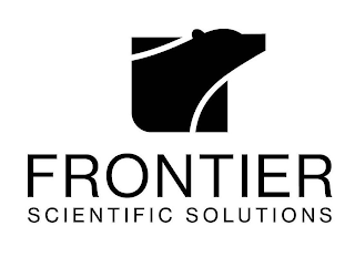 FRONTIER SCIENTIFIC SOLUTIONS