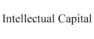 INTELLECTUAL CAPITAL