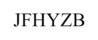 JFHYZB