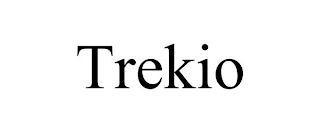 TREKIO