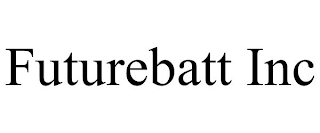 FUTUREBATT INC