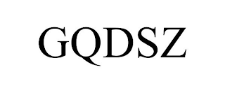 GQDSZ