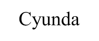 CYUNDA