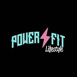 POWER FIT LIFESTYLE