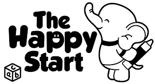 THE HAPPY START