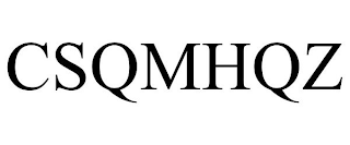 CSQMHQZ