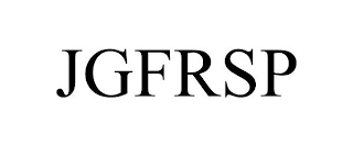 JGFRSP