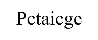 PCTAICGE