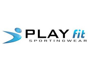 PLAY FIT SPORTINGWEAR