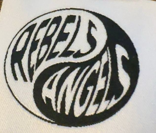 REBELS ANGELS