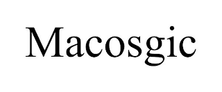 MACOSGIC