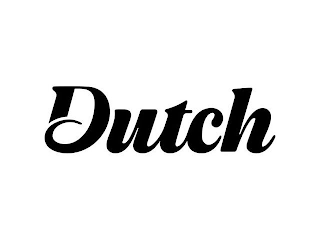 DUTCH