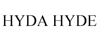 HYDA HYDE